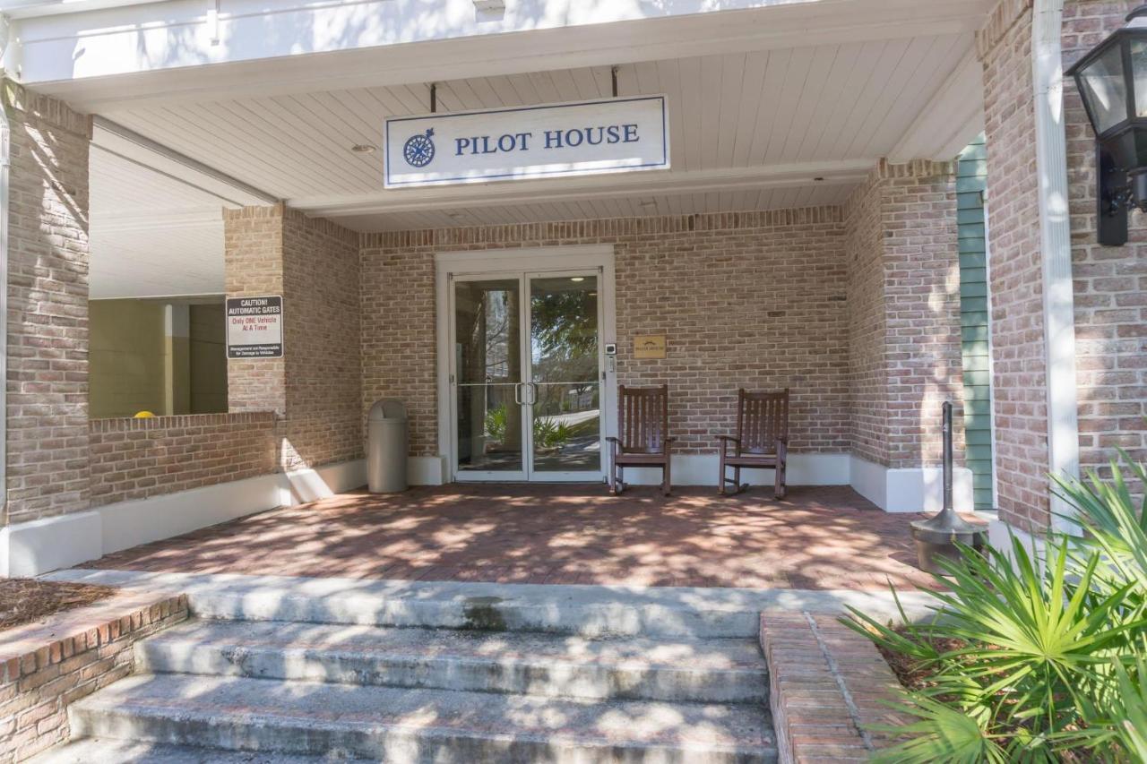 فيلا Pilot House 229 دستين المظهر الخارجي الصورة